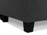 Hjørnesofa Scandinavian Choice Remavio 146