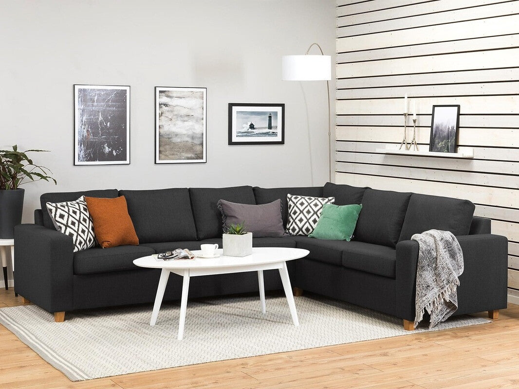 Hjørnesofa Scandinavian Choice Remavio 146