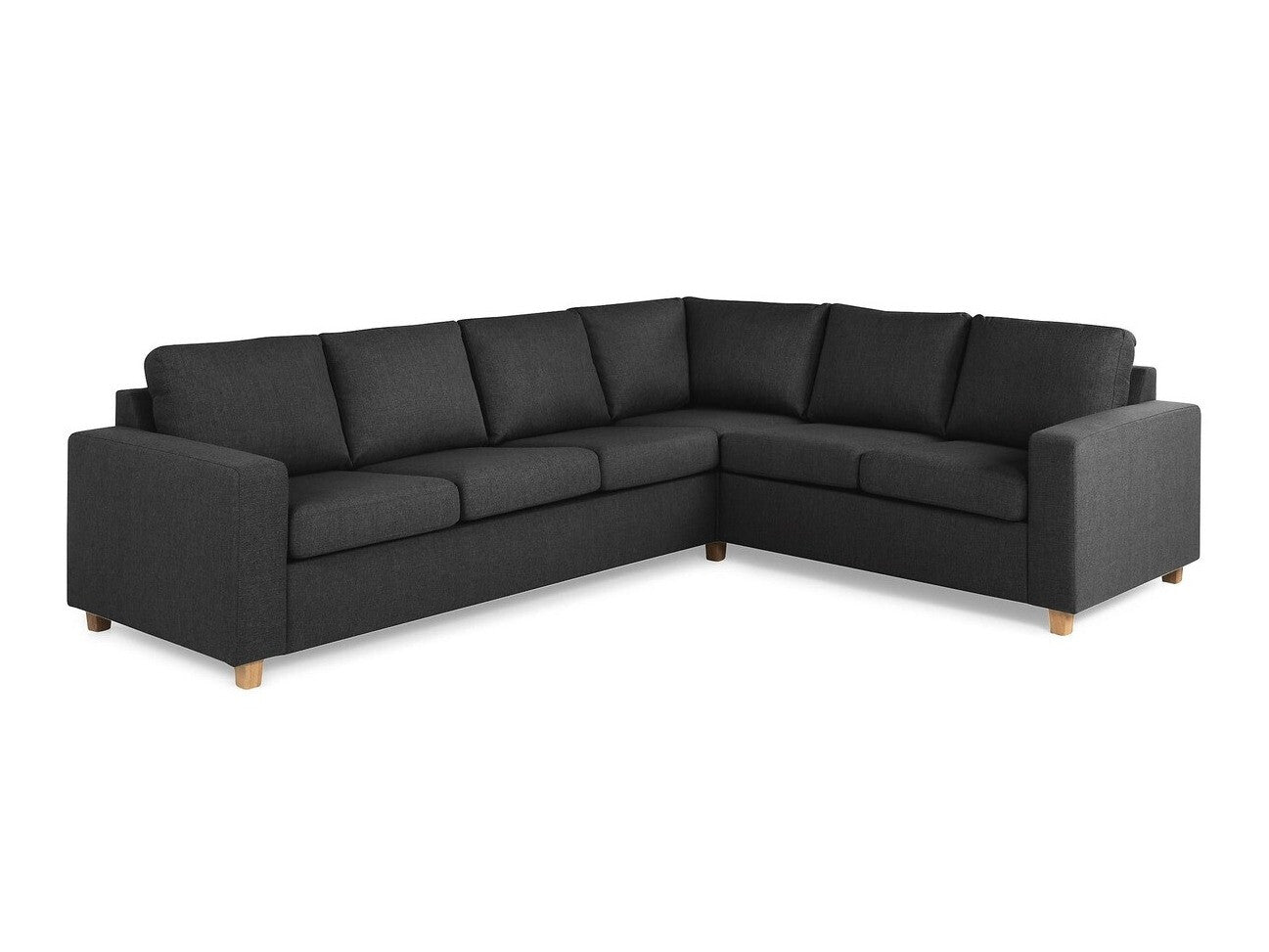 Hjørnesofa Scandinavian Choice Remavio 146
