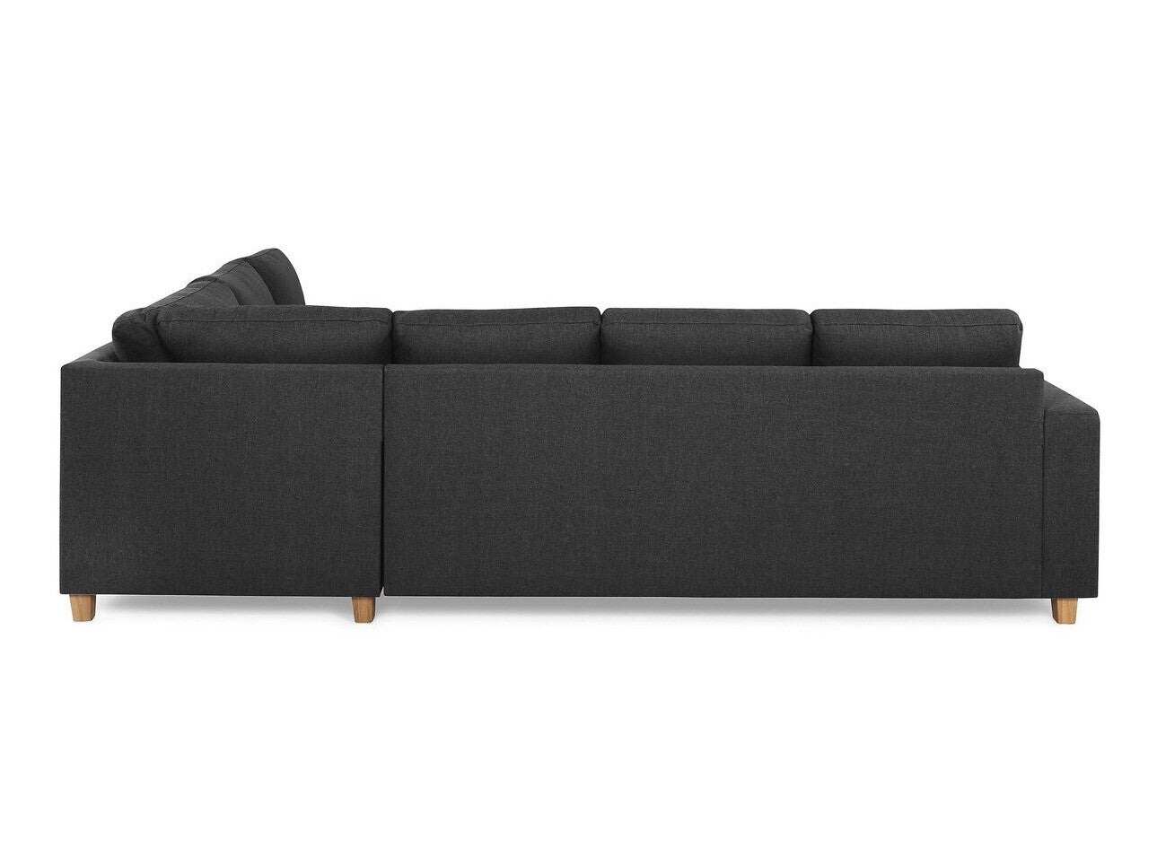 Hjørnesofa Scandinavian Choice Remavio 146