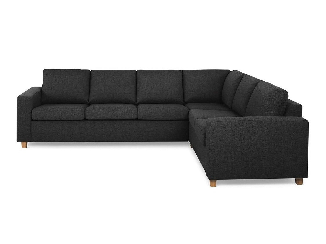 Hjørnesofa Scandinavian Choice Remavio 146