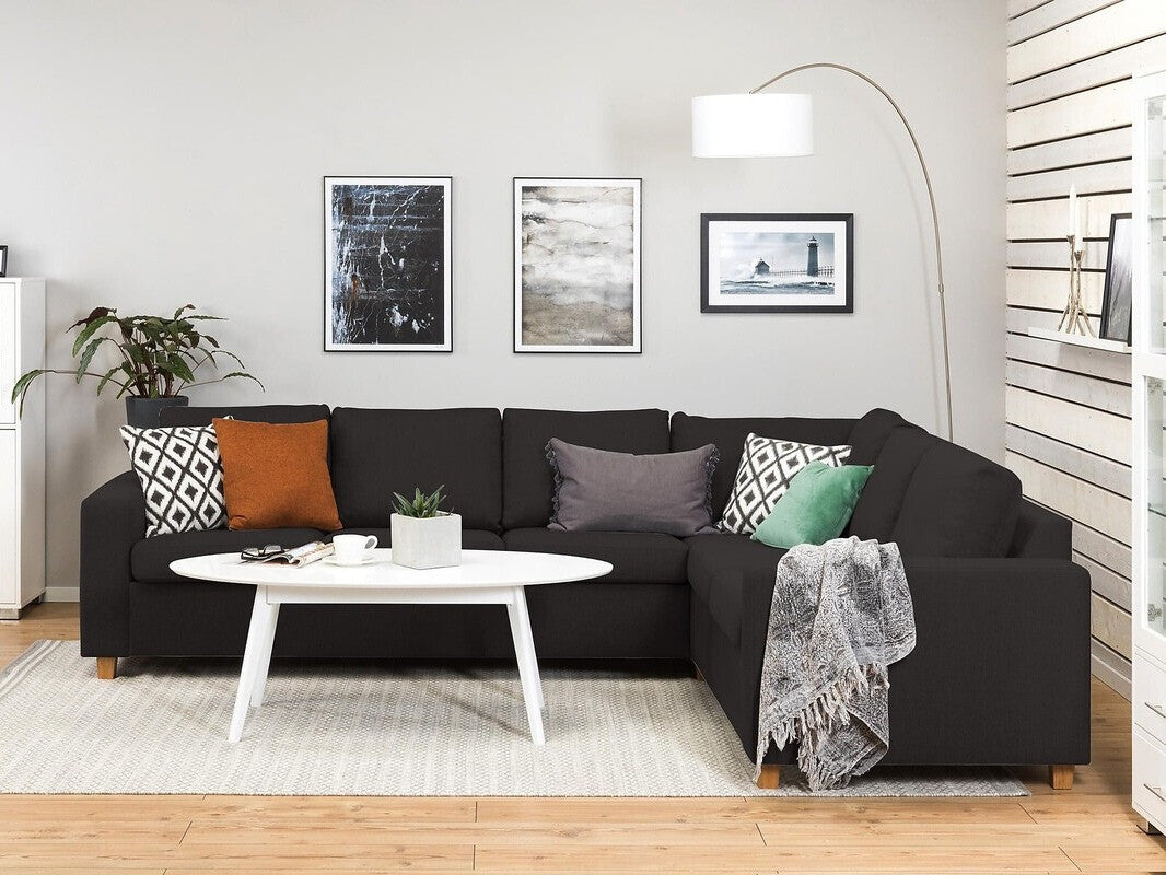Hjørnesofa Scandinavian Choice Remavio 146