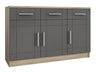 Chest of drawers Tucson 145
