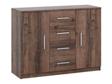 Chest of drawers Providence G100