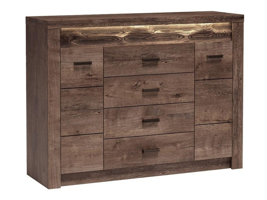 Chest of drawers Stanton C104