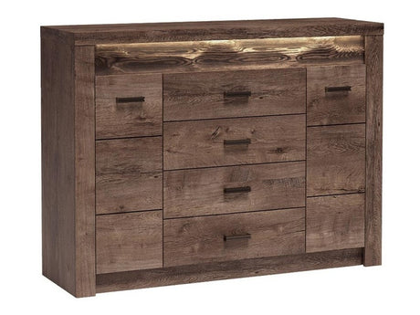 Chest of drawers Stanton C104