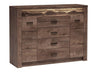 Chest of drawers Stanton C104