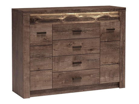 Chest of drawers Stanton C104