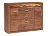 Chest of drawers Stanton C104
