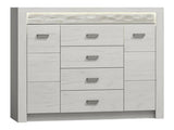 Chest of drawers Stanton C104