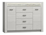 Chest of drawers Stanton C104