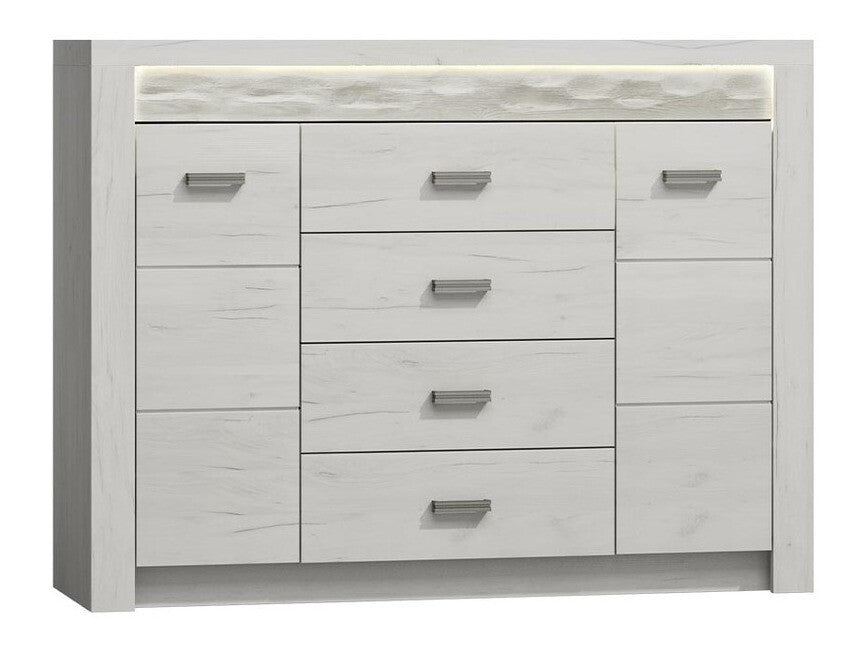 Chest of drawers Stanton C104