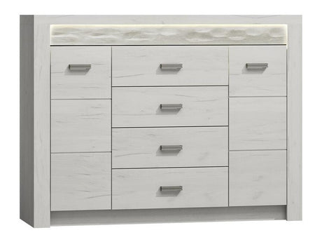 Chest of drawers Stanton C104