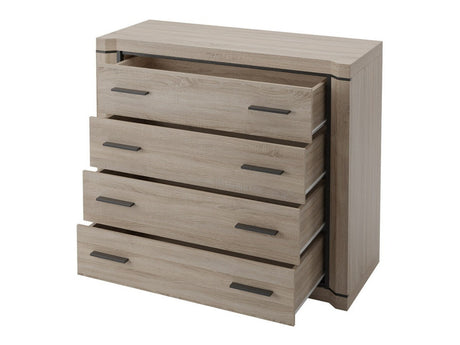 Chest of drawers Stanton D101