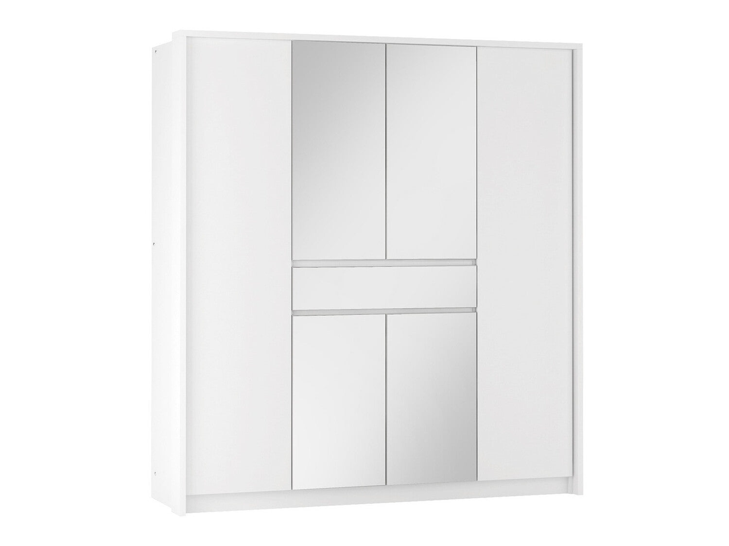 Garderobe Honolulu 135