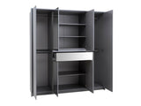 Garderobe Honolulu 135