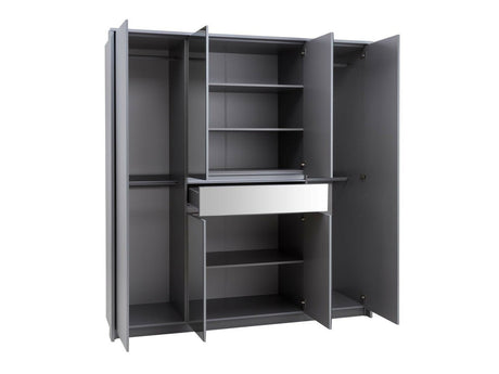 Garderobe Honolulu 135