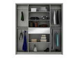 Garderobe Honolulu 135
