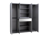 Garderobe Honolulu 135
