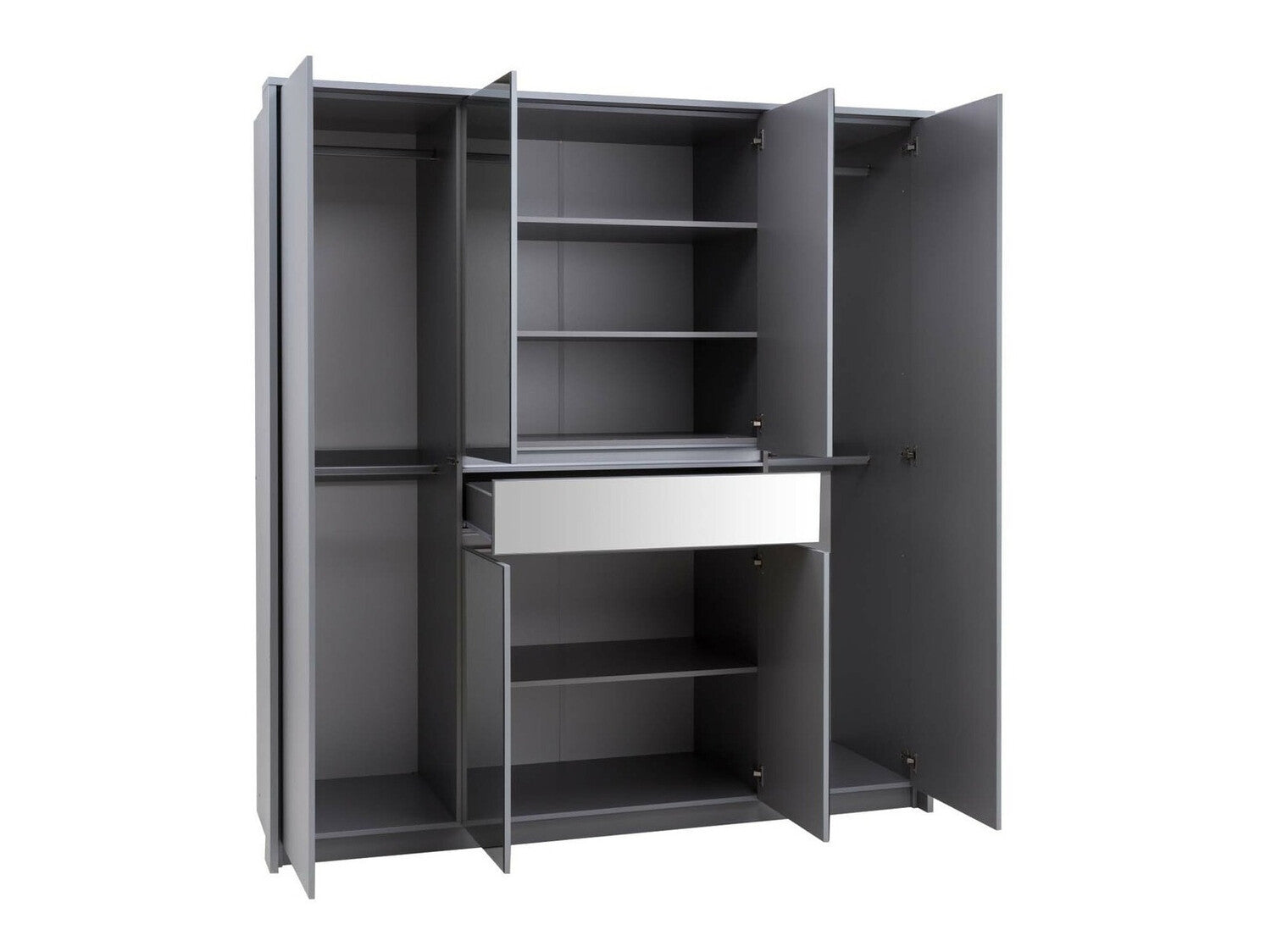 Garderobe Honolulu 135