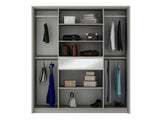 Garderobe Honolulu 135