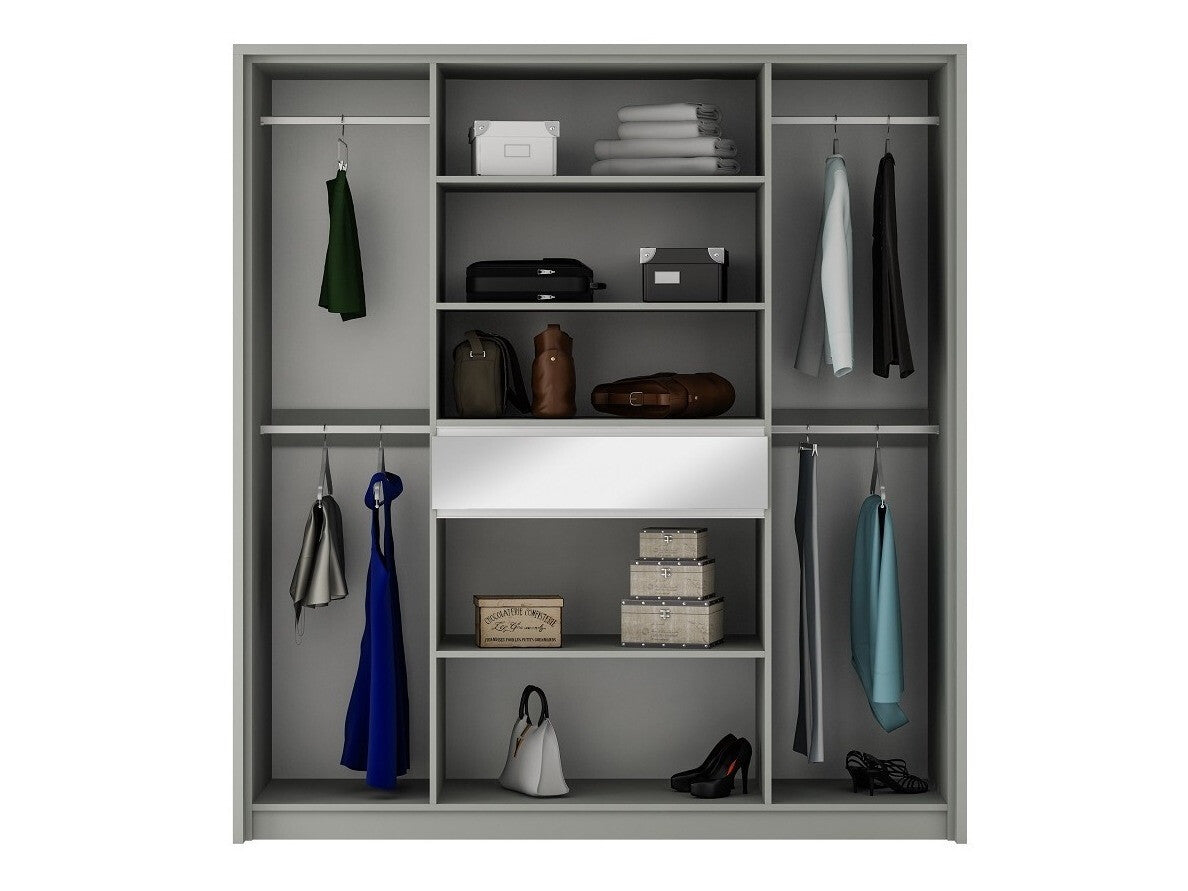 Garderobe Honolulu 135