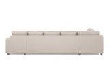 Hjørnesofa Scandinavian Choice Remavio 147