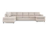 Hjørnesofa Scandinavian Choice Remavio 147