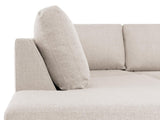 Hjørnesofa Scandinavian Choice Remavio 147