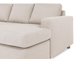 Hjørnesofa Scandinavian Choice Remavio 147