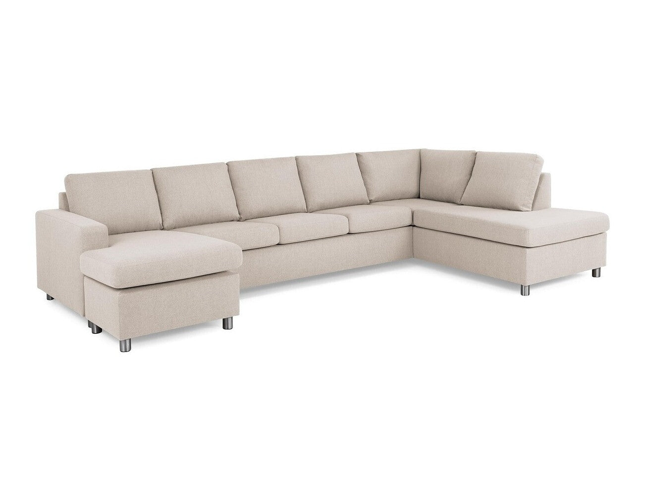 Hjørnesofa Scandinavian Choice Remavio 147