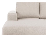 Hjørnesofa Scandinavian Choice Remavio 147