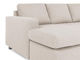 Hjørnesofa Scandinavian Choice Remavio 147
