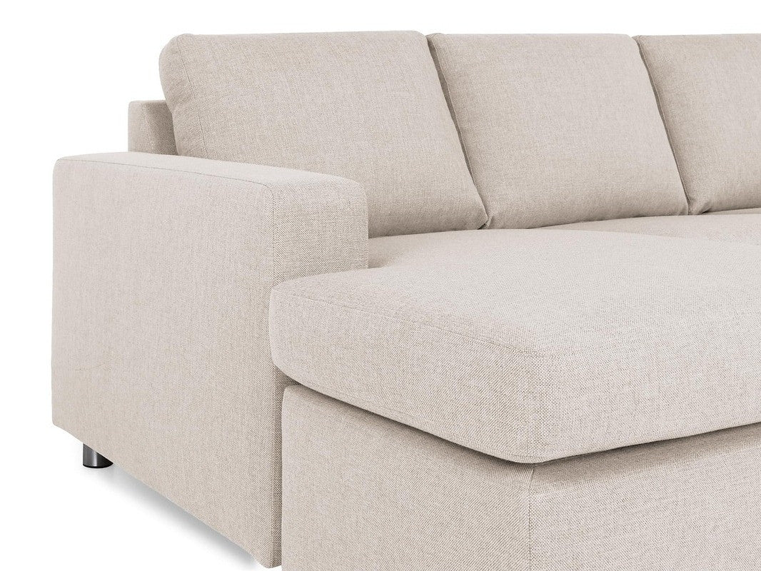 Hjørnesofa Scandinavian Choice Remavio 147