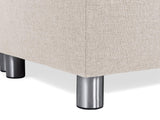 Hjørnesofa Scandinavian Choice Remavio 147