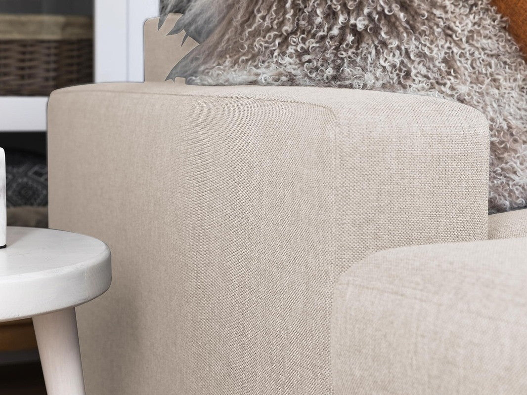 Hjørnesofa Scandinavian Choice Remavio 147