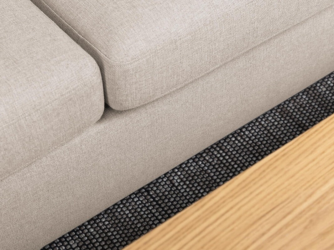 Hjørnesofa Scandinavian Choice Remavio 147