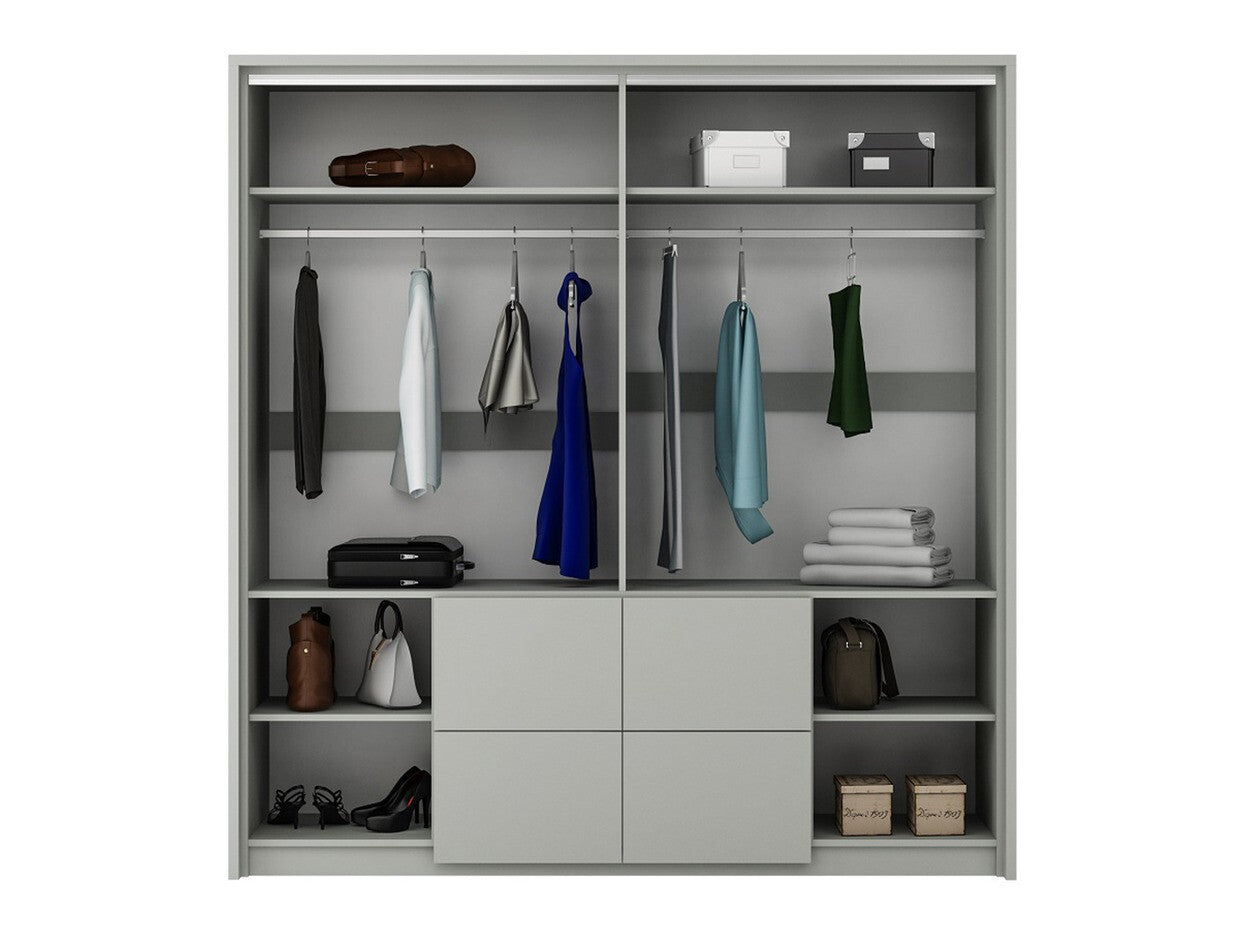 Garderobe Honolulu 139