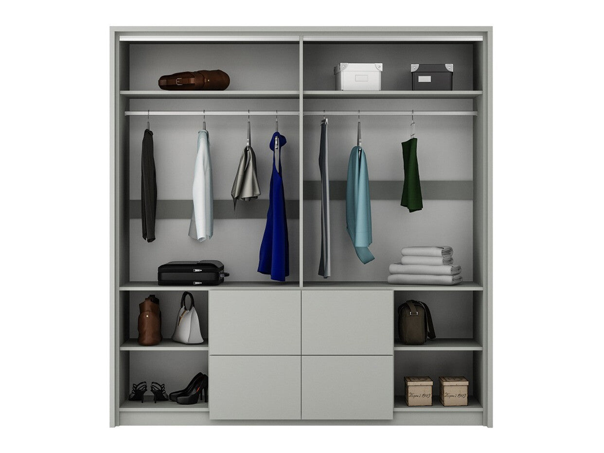 Garderobe Honolulu 139