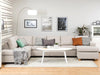 Hjørnesofa Scandinavian Choice Remavio 147