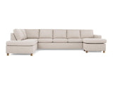 Hjørnesofa Scandinavian Choice Remavio 147