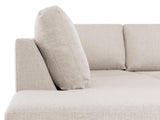 Hjørnesofa Scandinavian Choice Remavio 147