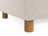 Hjørnesofa Scandinavian Choice Remavio 147