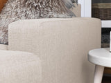 Hjørnesofa Scandinavian Choice Remavio 147