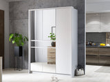 Garderobe Honolulu 141