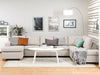 Hjørnesofa Scandinavian Choice Remavio 147