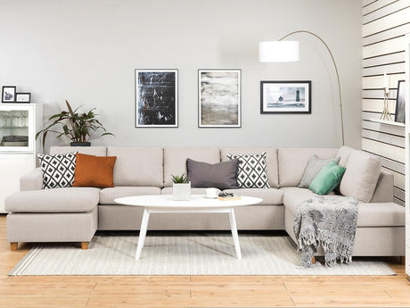 Hjørnesofa Scandinavian Choice Remavio 147