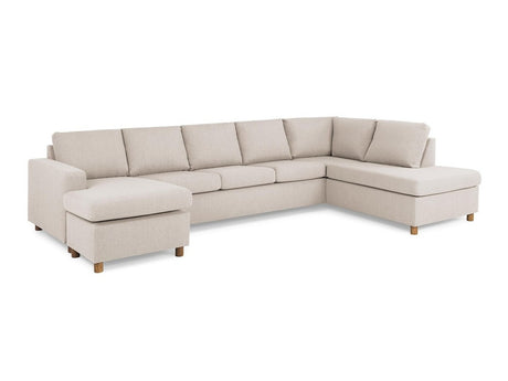 Hjørnesofa Scandinavian Choice Remavio 147