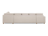 Hjørnesofa Scandinavian Choice Remavio 147