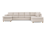 Hjørnesofa Scandinavian Choice Remavio 147